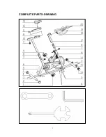 Предварительный просмотр 2 страницы Abilica Abilica Spin Assembly And User'S Manual