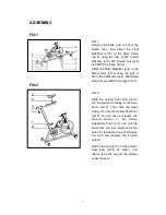 Предварительный просмотр 4 страницы Abilica Abilica Spin Assembly And User'S Manual