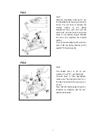 Предварительный просмотр 5 страницы Abilica Abilica Spin Assembly And User'S Manual