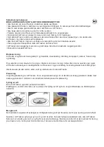 Preview for 2 page of Abilica AirTrack Home 300 User Manual