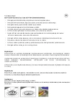 Preview for 15 page of Abilica AirTrack Home 300 User Manual