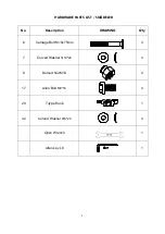 Preview for 8 page of Abilica Bike 20 Manual