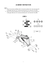 Preview for 9 page of Abilica Bike 20 Manual