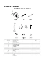 Preview for 7 page of Abilica Bike 3.0 Manual