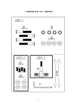 Preview for 8 page of Abilica Bike 3.0 Manual