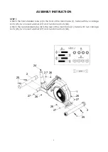 Preview for 9 page of Abilica Bike 3.0 Manual