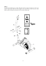 Preview for 10 page of Abilica Bike 3.0 Manual