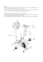 Preview for 13 page of Abilica Bike 3.0 Manual