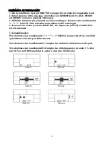 Preview for 35 page of Abilica Bike 3.0 Manual