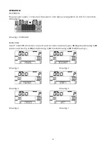 Preview for 42 page of Abilica Bike 3.0 Manual