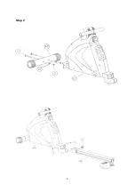 Preview for 6 page of Abilica C-Rower Manual