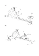 Preview for 7 page of Abilica C-Rower Manual