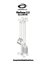 Preview for 1 page of Abilica FlexTower 2.0 Manual