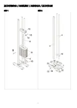 Preview for 5 page of Abilica FlexTower 2.0 Manual