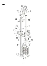 Preview for 6 page of Abilica FlexTower 2.0 Manual