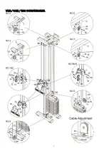 Preview for 7 page of Abilica FlexTower 2.0 Manual