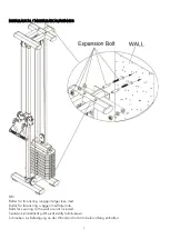 Preview for 8 page of Abilica FlexTower 2.0 Manual