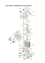 Preview for 3 page of Abilica FlexTower SA-084G Manual