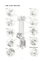 Preview for 7 page of Abilica FlexTower SA-084G Manual