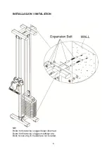 Preview for 8 page of Abilica FlexTower SA-084G Manual