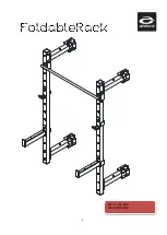 Abilica FoldableRack Manual preview