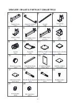 Preview for 4 page of Abilica FoldableRack Manual