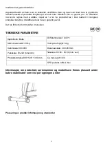 Preview for 14 page of Abilica HT Bike 6.0 Manual