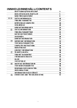 Preview for 2 page of Abilica HT Rower 6.0 Manual