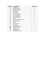 Preview for 7 page of Abilica HT Rower 6.0 Manual