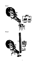 Preview for 10 page of Abilica HT Rower 6.0 Manual