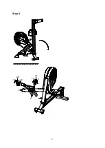 Preview for 12 page of Abilica HT Rower 6.0 Manual