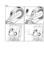 Preview for 15 page of Abilica HT Rower 6.0 Manual