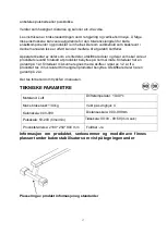 Preview for 17 page of Abilica HT Rower 6.0 Manual