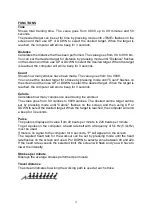 Preview for 35 page of Abilica HT Rower 6.0 Manual