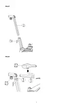 Preview for 8 page of Abilica Indi 2.0 Assembly Instructions Manual