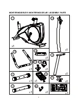 Preview for 4 page of Abilica KH-706ME Manual