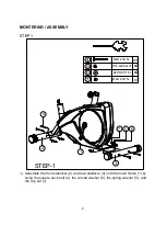 Preview for 9 page of Abilica KH-706ME Manual