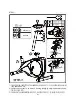 Preview for 10 page of Abilica KH-706ME Manual