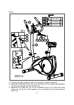 Preview for 11 page of Abilica KH-706ME Manual