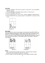 Preview for 34 page of Abilica KH-706ME Manual