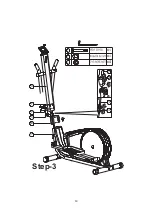 Preview for 10 page of Abilica KH-832 D2 Manual