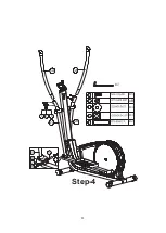 Preview for 11 page of Abilica KH-832 D2 Manual