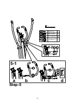 Preview for 12 page of Abilica KH-832 D2 Manual