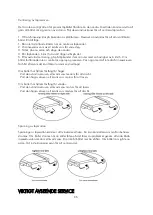 Предварительный просмотр 35 страницы Abilica Mill 2.0 Manual