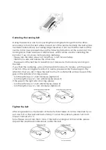 Предварительный просмотр 49 страницы Abilica Mill 2.0 Manual