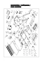 Предварительный просмотр 3 страницы Abilica Mill 30 Manual