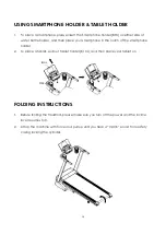 Предварительный просмотр 14 страницы Abilica Mill 30 Manual