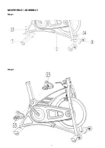 Preview for 6 page of Abilica OneSpin HP-SP0708-1 Manual