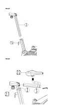 Preview for 8 page of Abilica OneSpin HP-SP0708-1 Manual