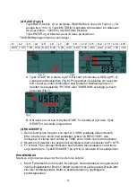 Preview for 15 page of Abilica PacificRower NS-RE6009 Manual